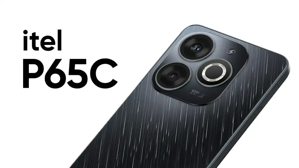 ITEL P65C