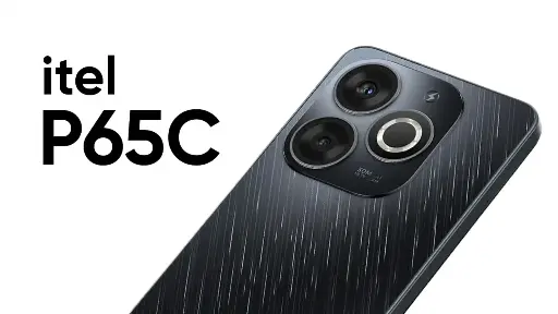 ITEL P65C