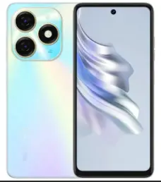 TECHNO SPARK 20